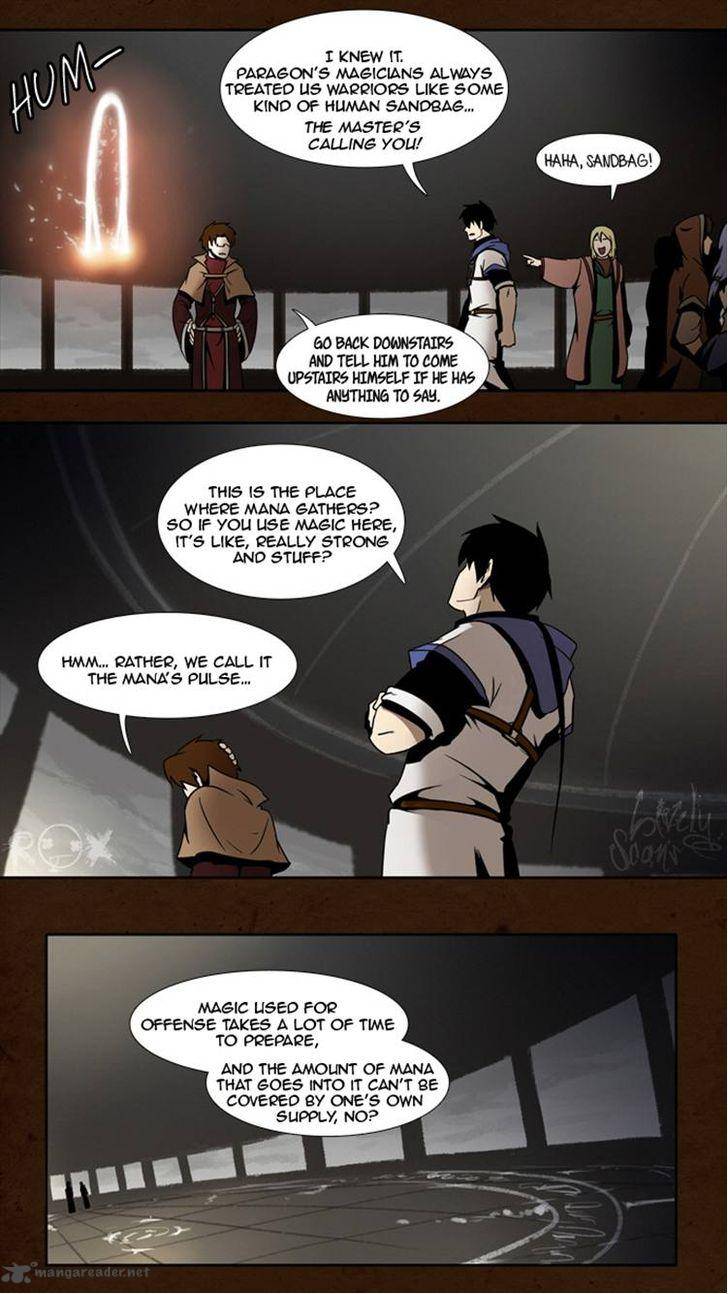 Fantasy World Survival 20 3
