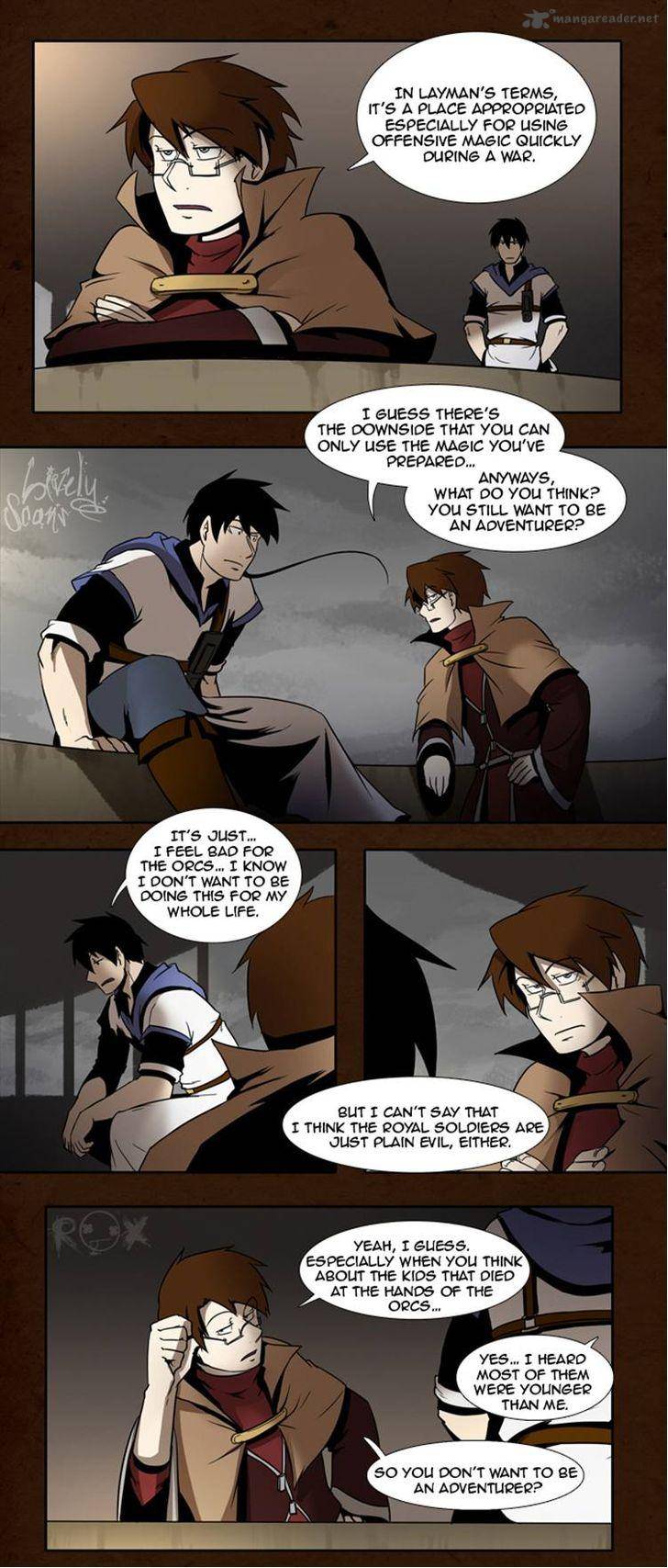 Fantasy World Survival 20 4