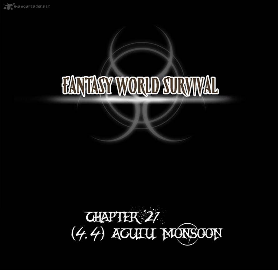 Fantasy World Survival 21 1