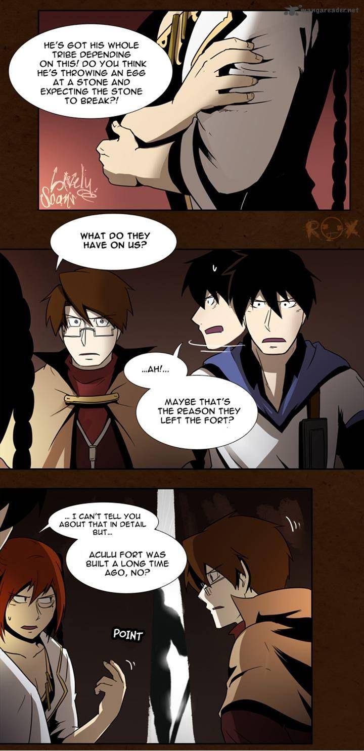 Fantasy World Survival 21 10