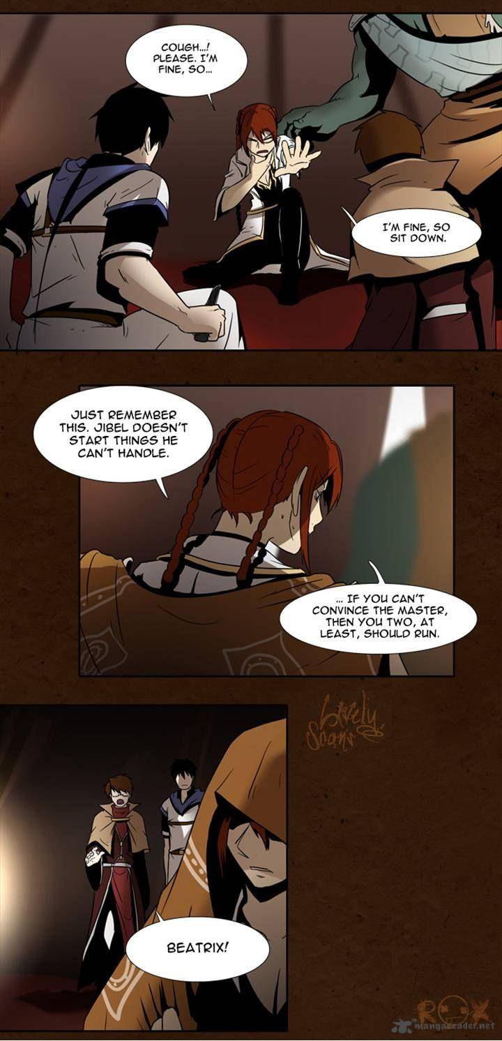 Fantasy World Survival 21 13
