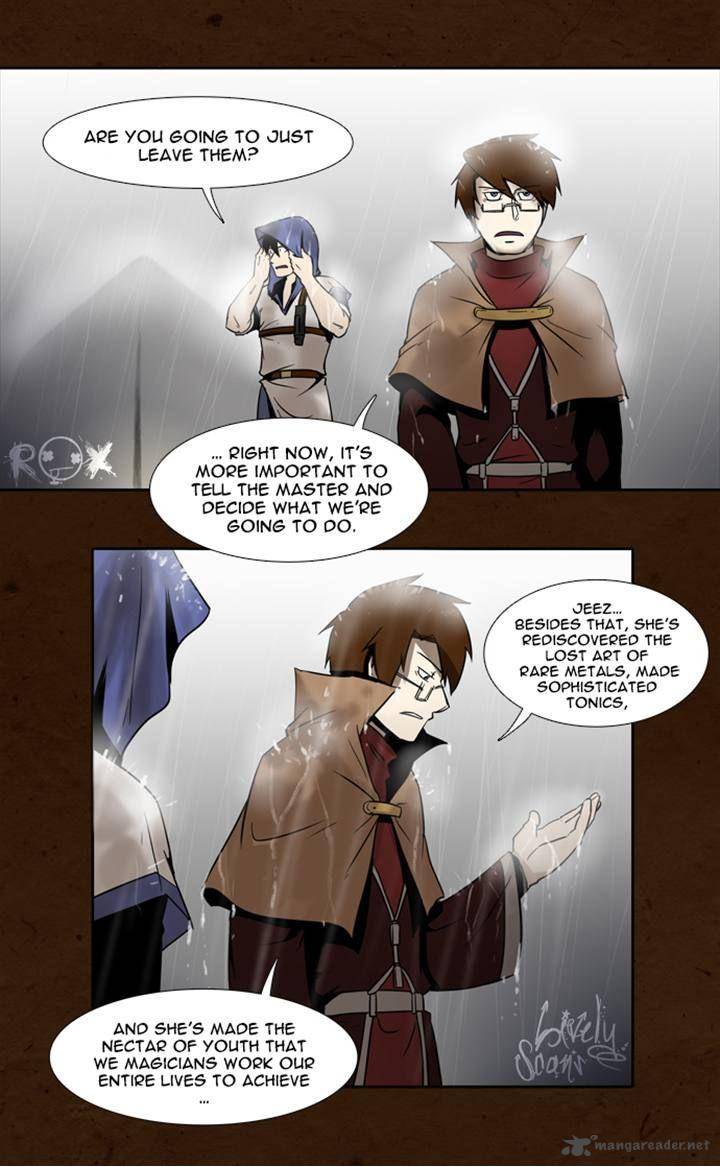 Fantasy World Survival 21 15