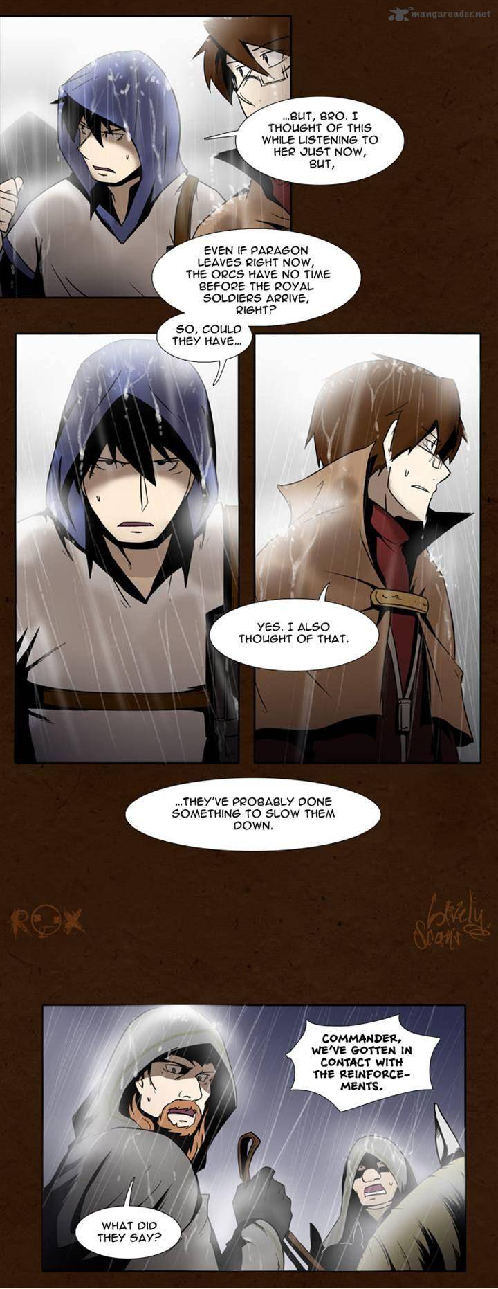 Fantasy World Survival 21 17
