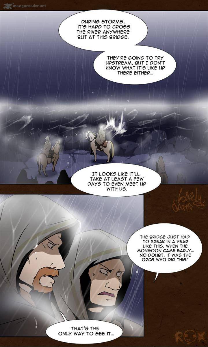 Fantasy World Survival 21 18