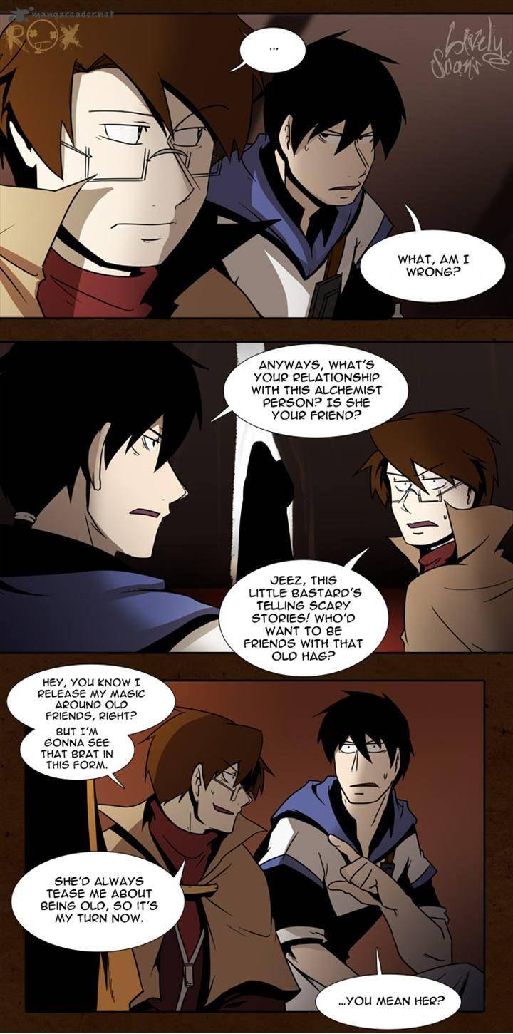 Fantasy World Survival 21 3