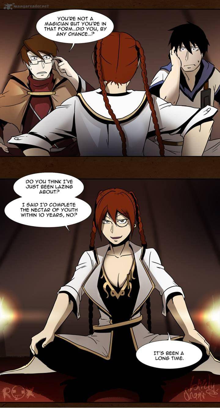Fantasy World Survival 21 5