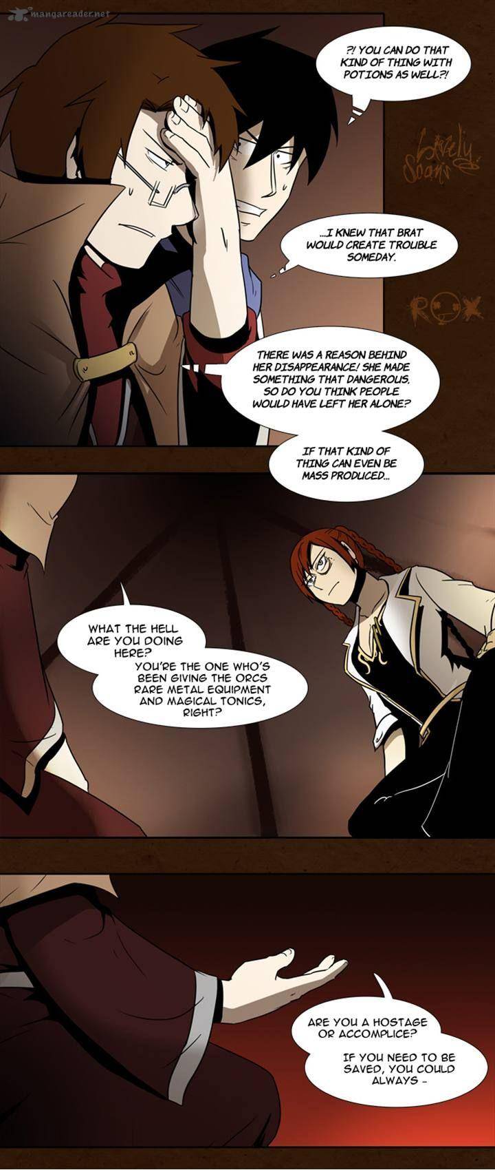 Fantasy World Survival 21 6