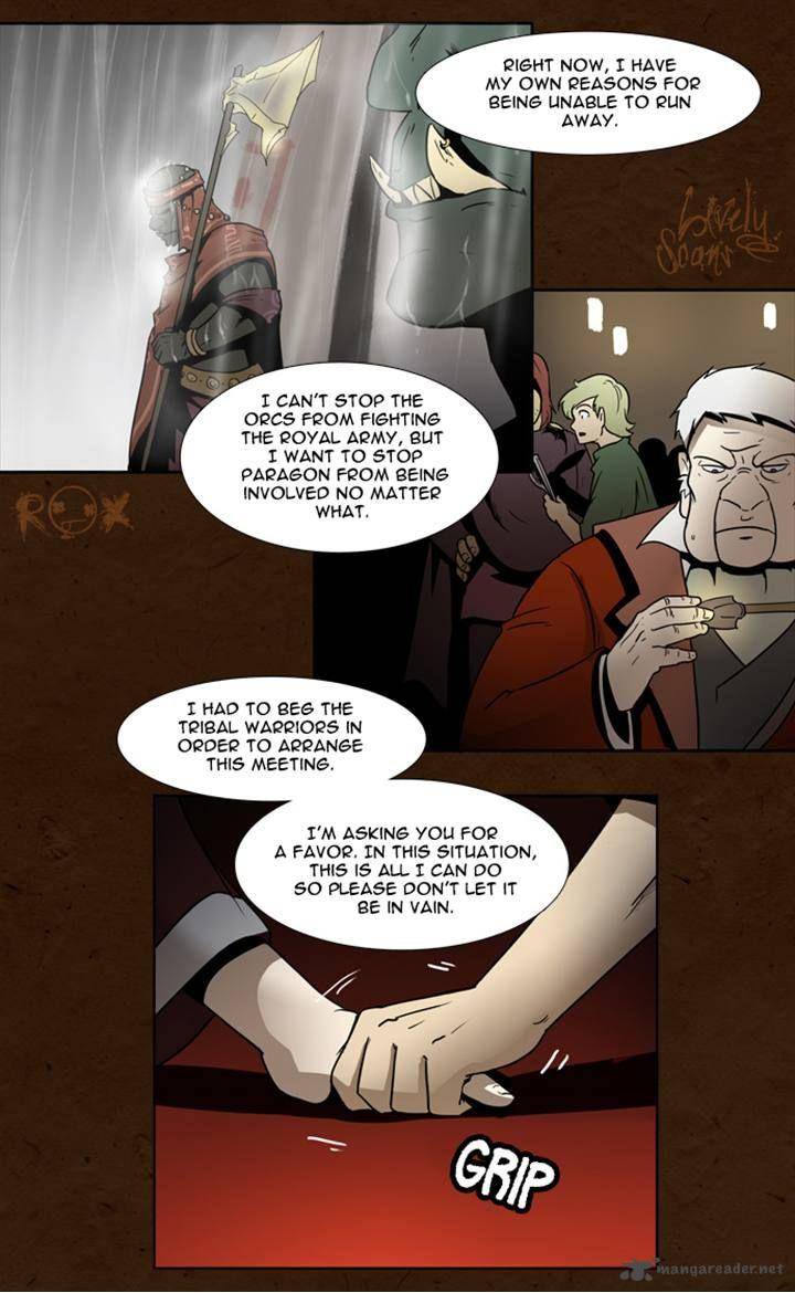 Fantasy World Survival 21 8