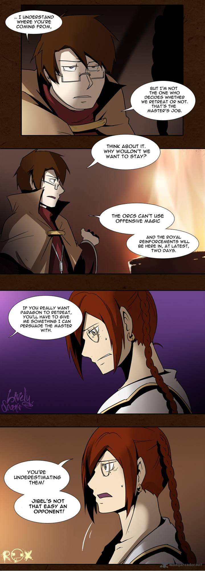 Fantasy World Survival 21 9