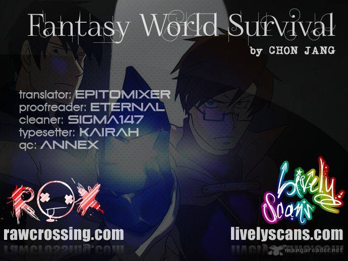 Fantasy World Survival 23 1