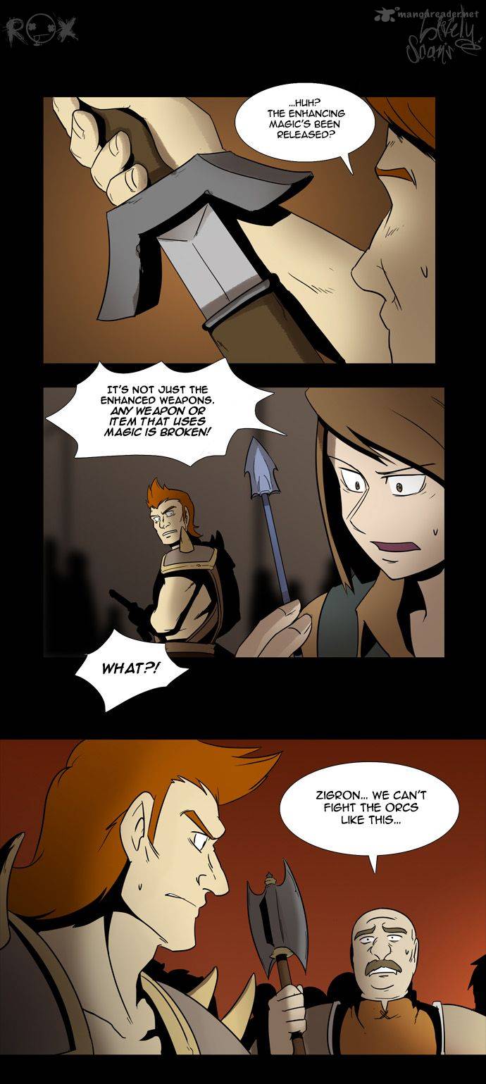 Fantasy World Survival 23 16
