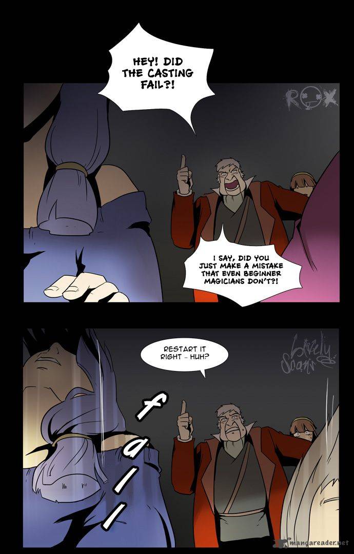 Fantasy World Survival 23 19