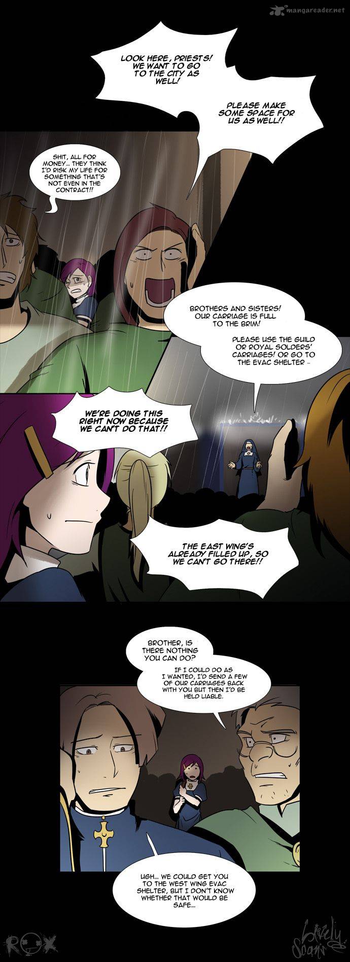 Fantasy World Survival 23 4