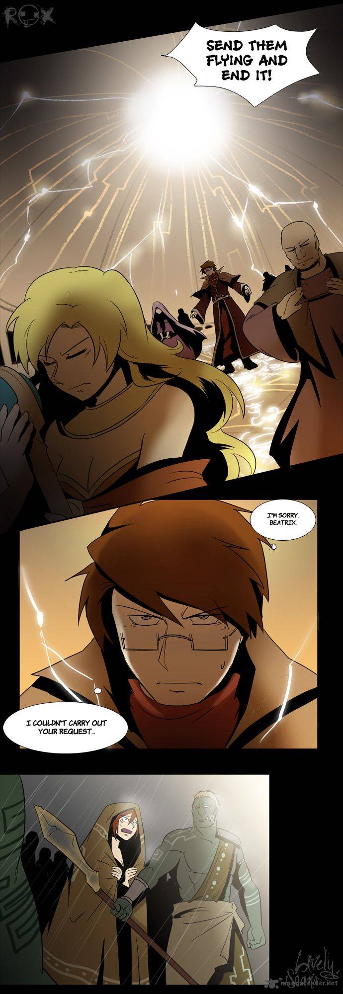 Fantasy World Survival 23 7
