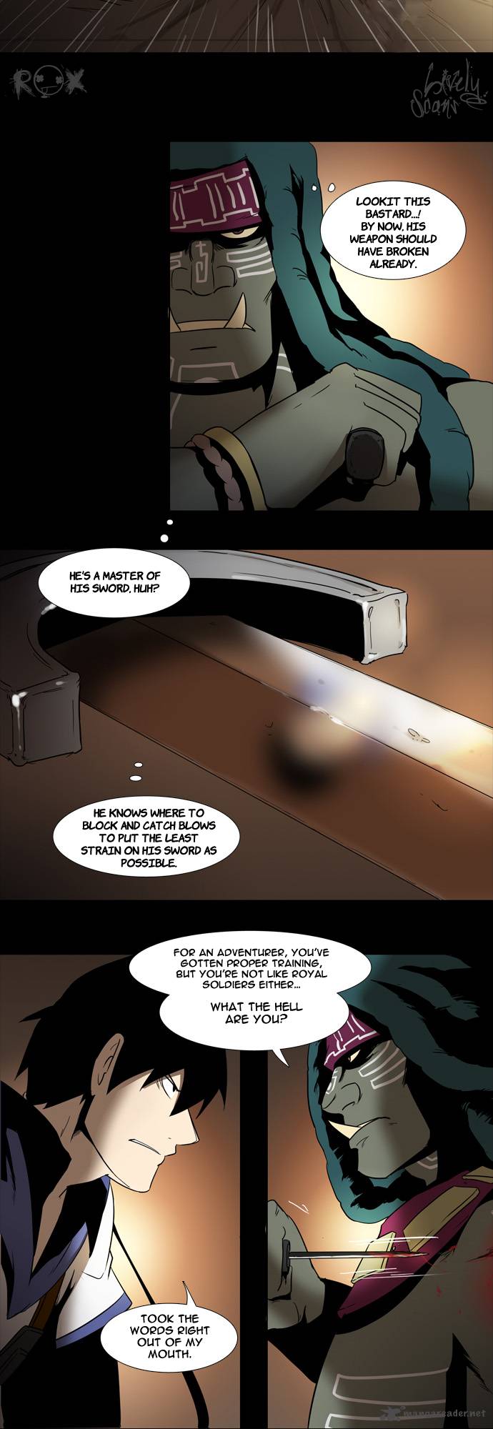 Fantasy World Survival 25 13
