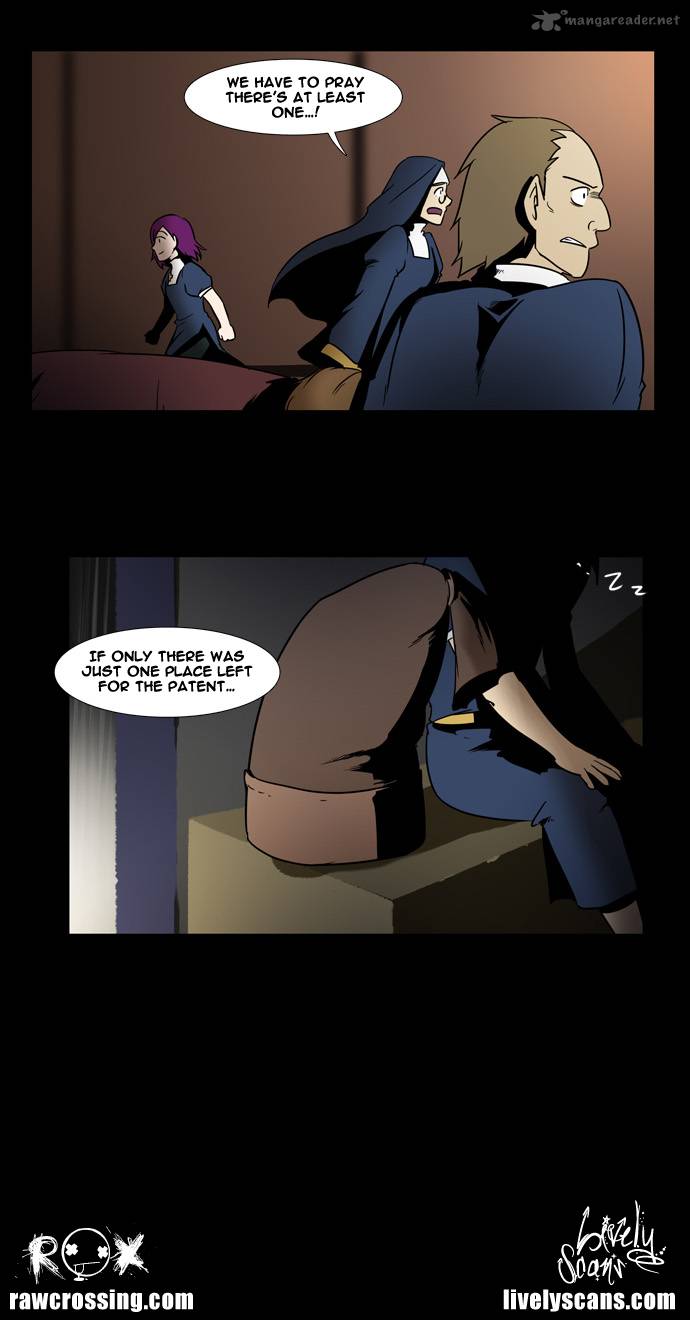 Fantasy World Survival 25 18