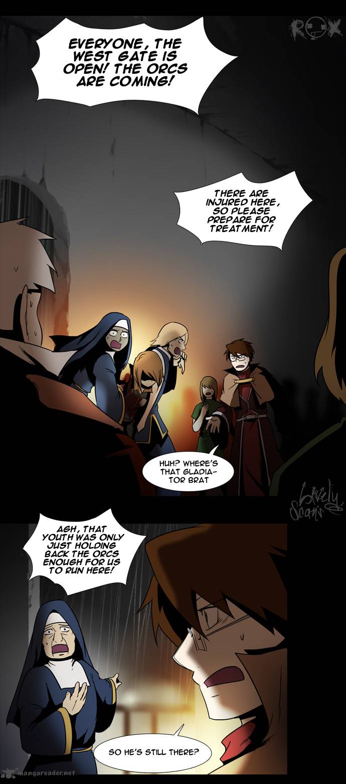 Fantasy World Survival 25 4