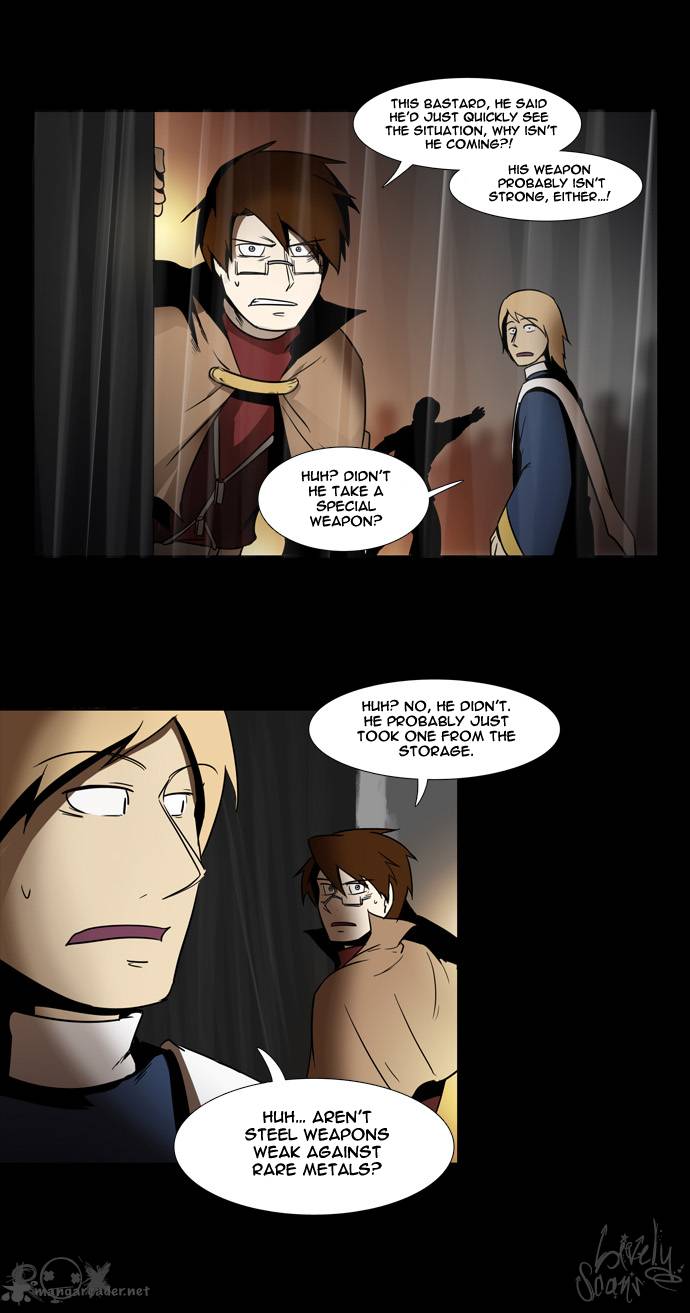 Fantasy World Survival 25 6