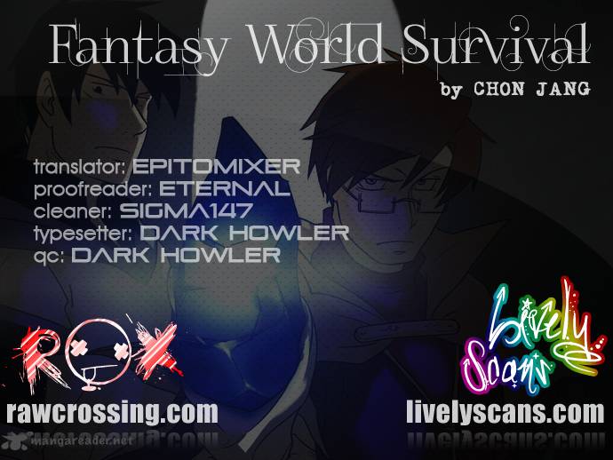 Fantasy World Survival 26 1