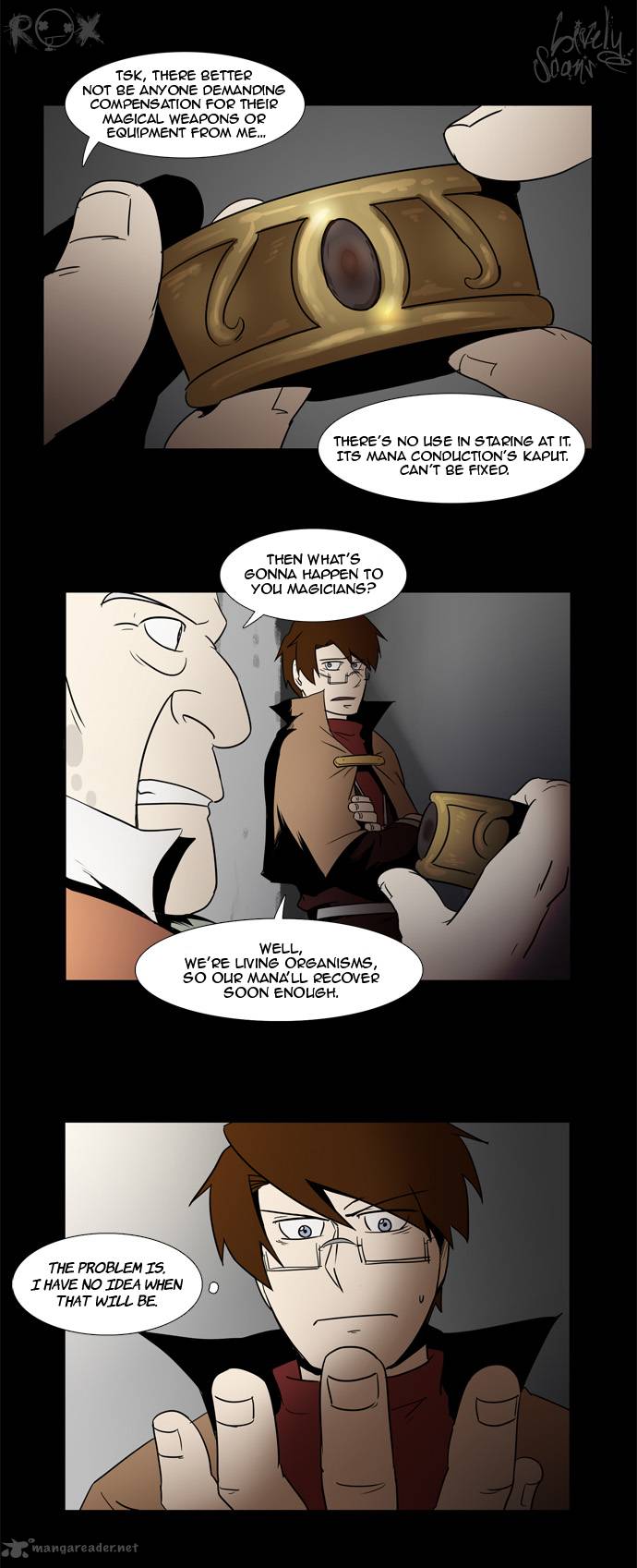 Fantasy World Survival 26 10