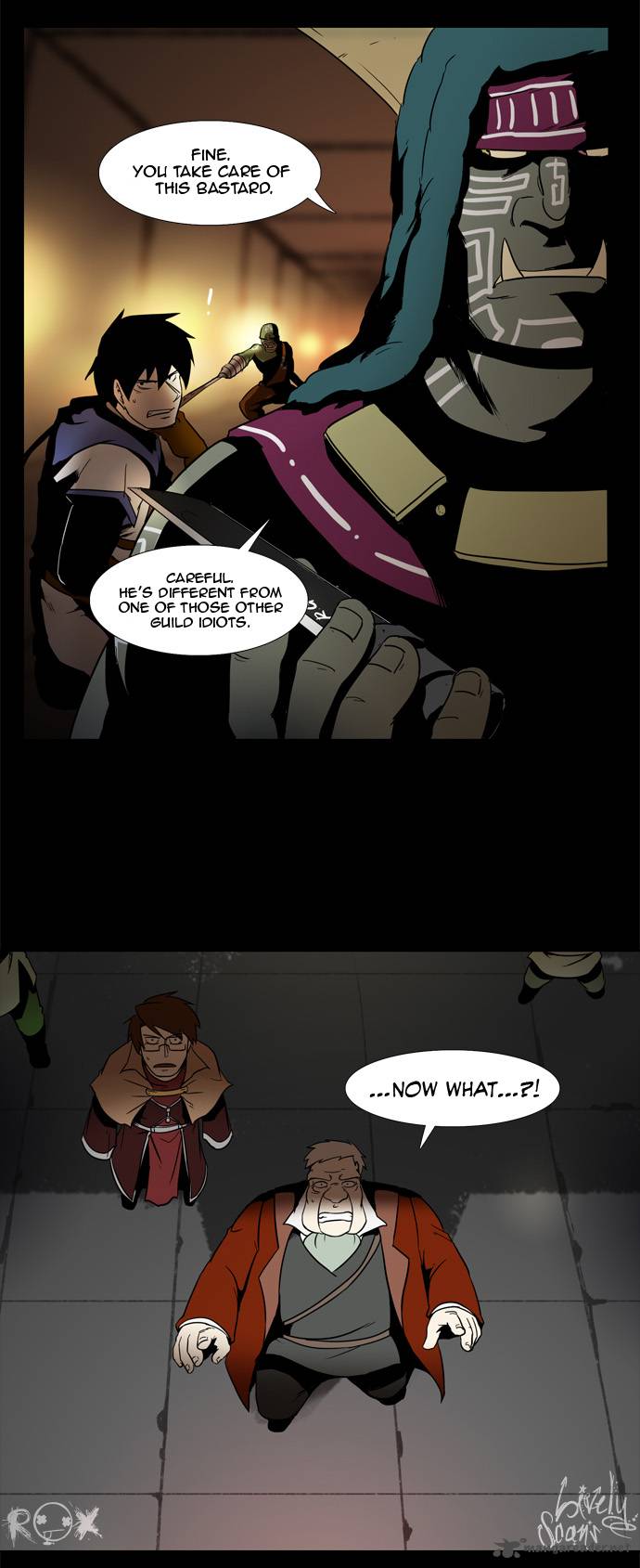 Fantasy World Survival 26 17