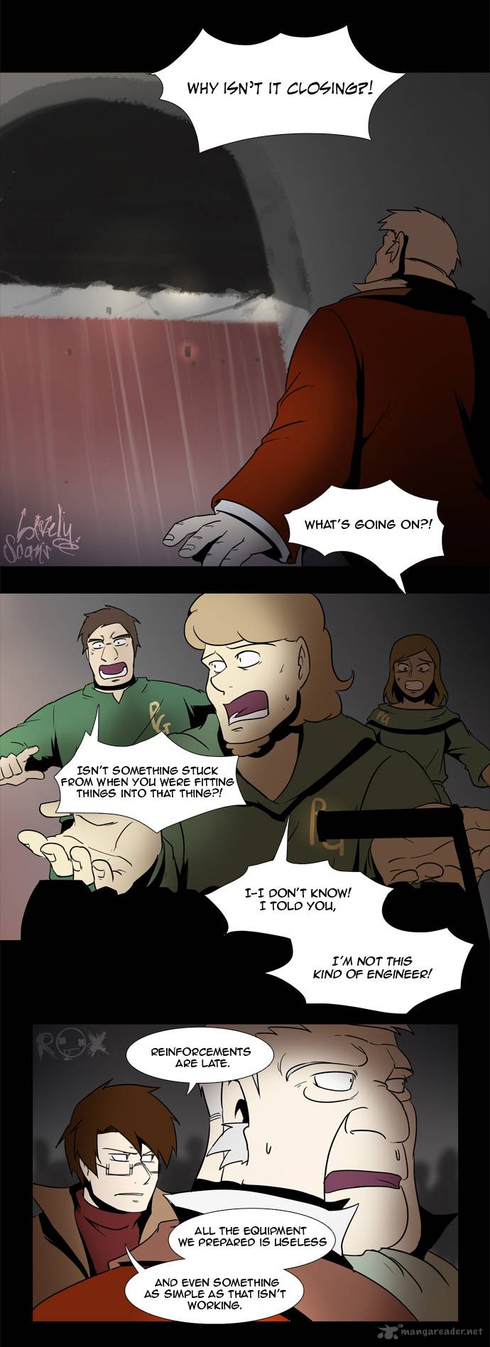 Fantasy World Survival 26 18