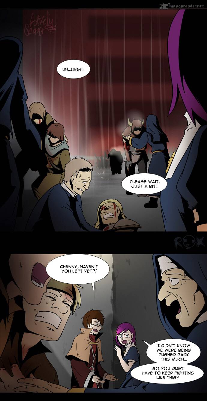 Fantasy World Survival 27 13