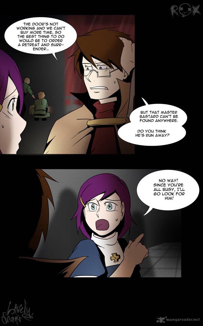 Fantasy World Survival 27 14