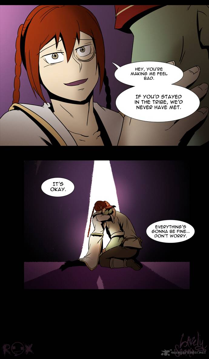 Fantasy World Survival 27 19