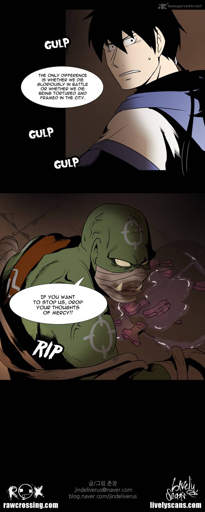 Fantasy World Survival 27 21