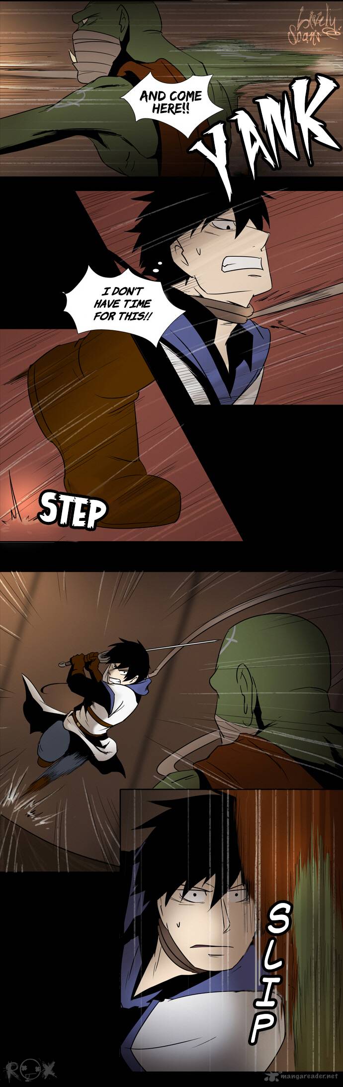 Fantasy World Survival 27 4