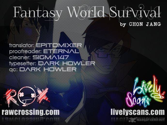 Fantasy World Survival 28 1