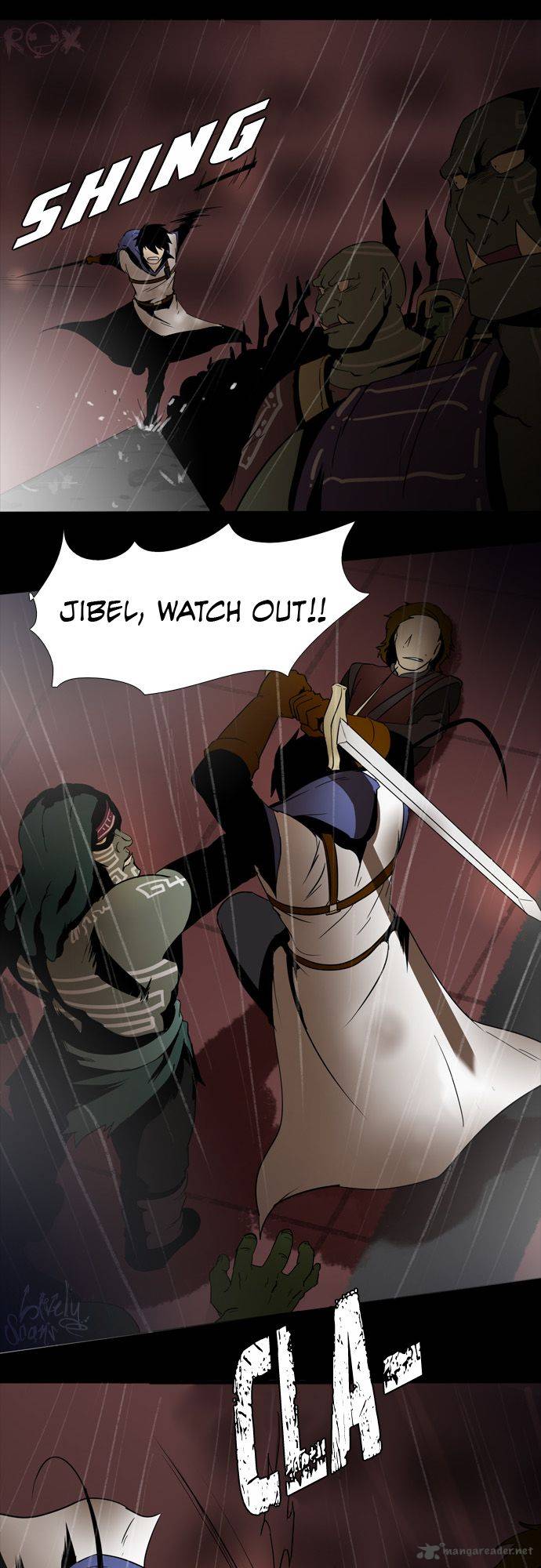 Fantasy World Survival 28 13