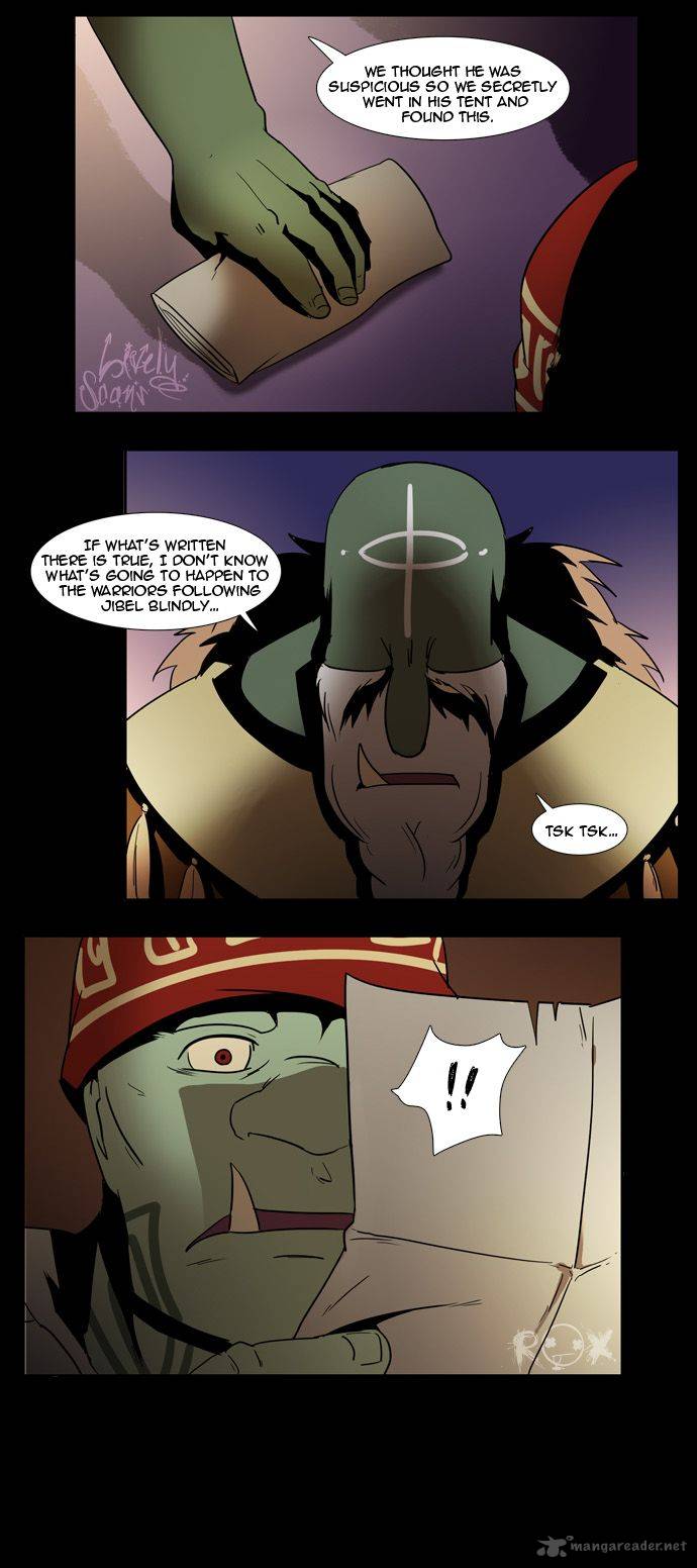Fantasy World Survival 28 9