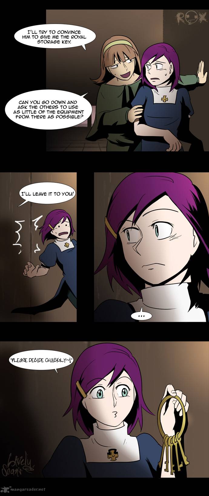 Fantasy World Survival 29 10