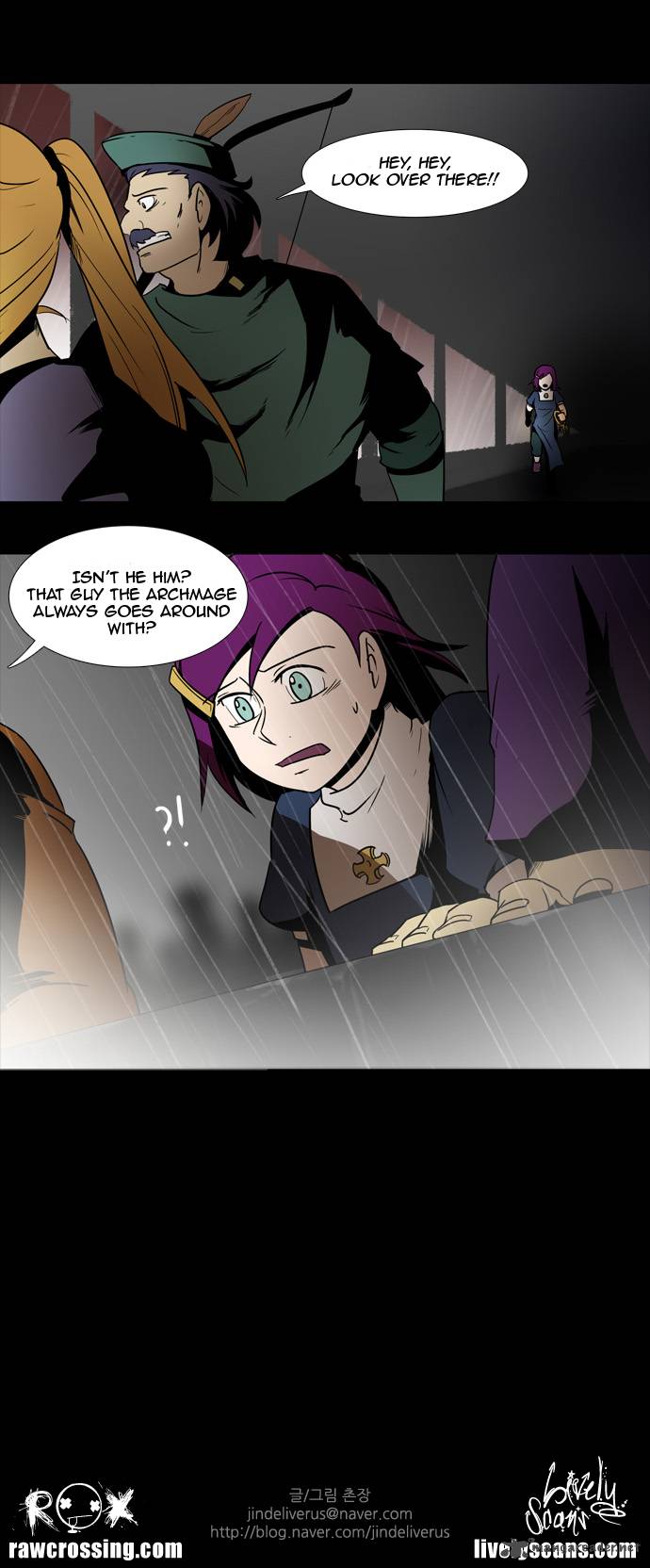 Fantasy World Survival 29 17