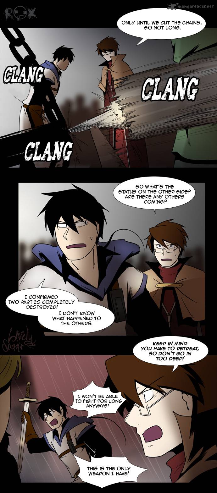 Fantasy World Survival 29 4