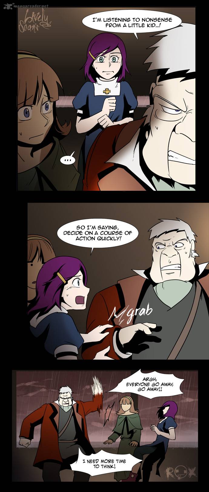 Fantasy World Survival 29 9
