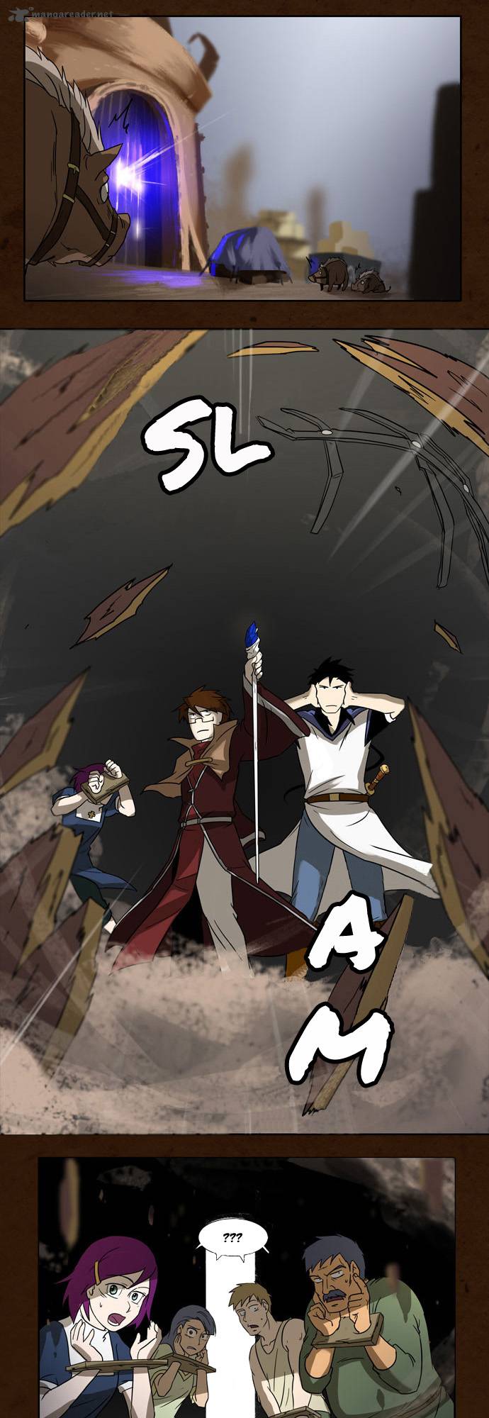 Fantasy World Survival 3 11