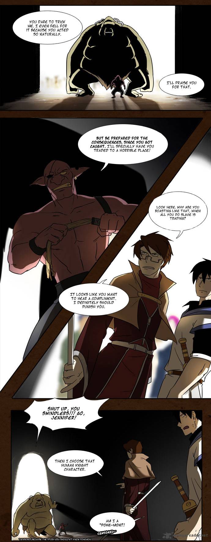 Fantasy World Survival 3 13
