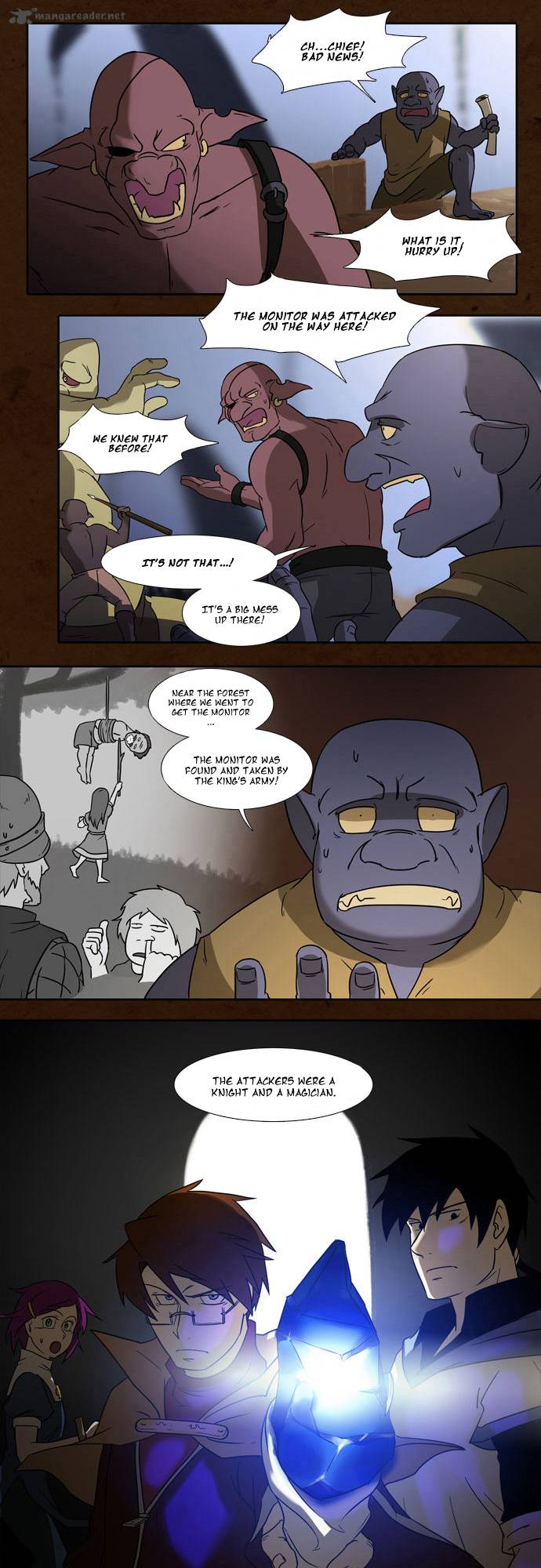 Fantasy World Survival 3 8