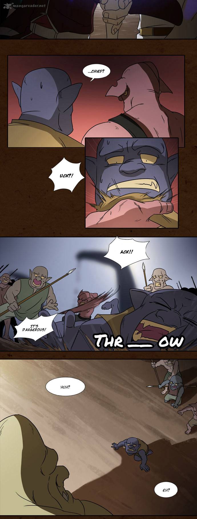 Fantasy World Survival 3 9