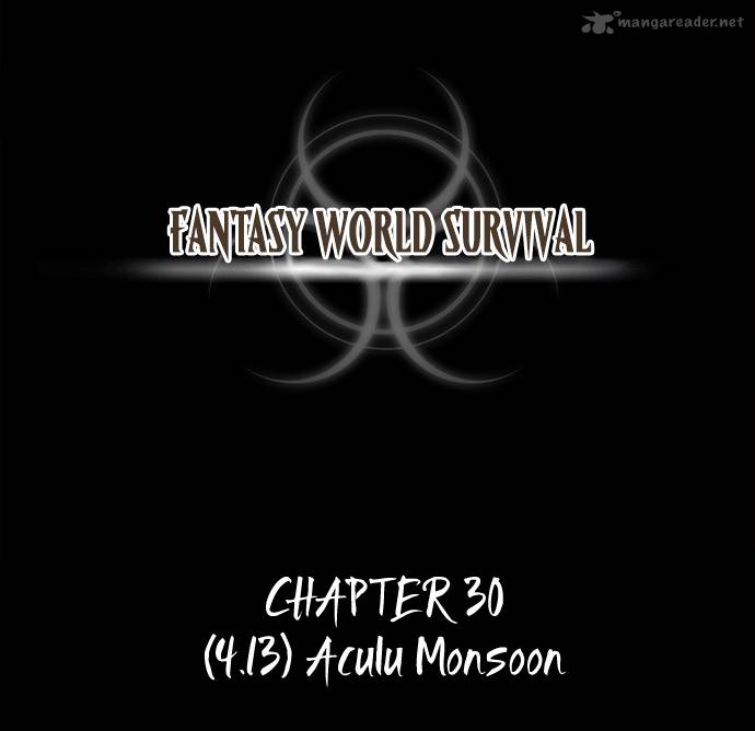 Fantasy World Survival 30 1