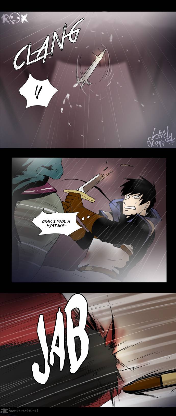 Fantasy World Survival 30 2