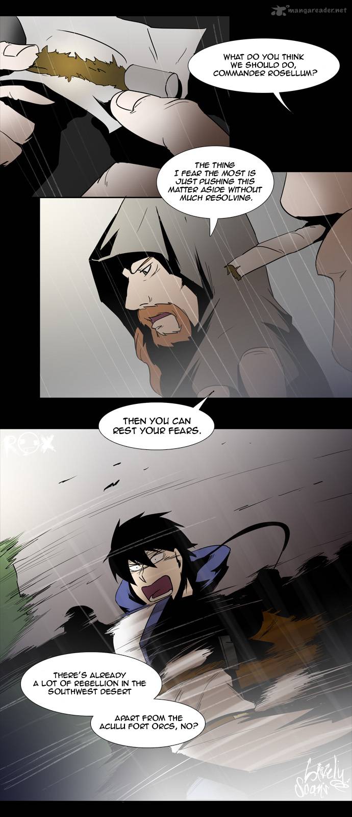 Fantasy World Survival 31 8