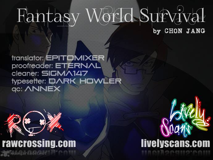 Fantasy World Survival 32 1