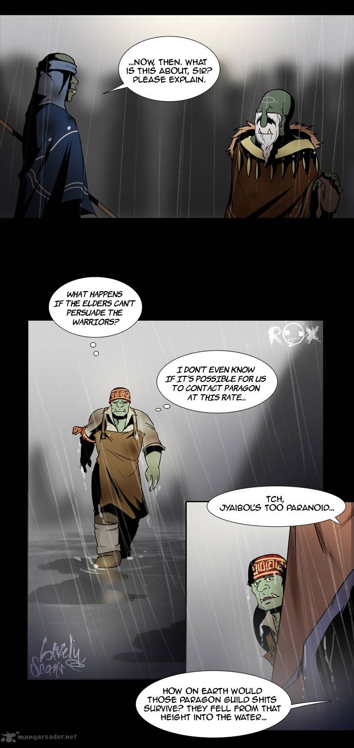 Fantasy World Survival 32 10