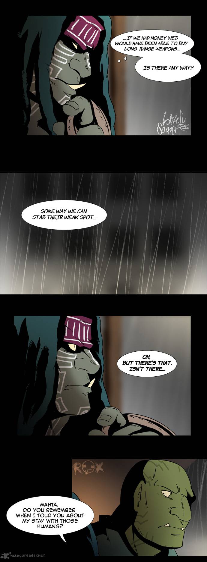 Fantasy World Survival 32 14