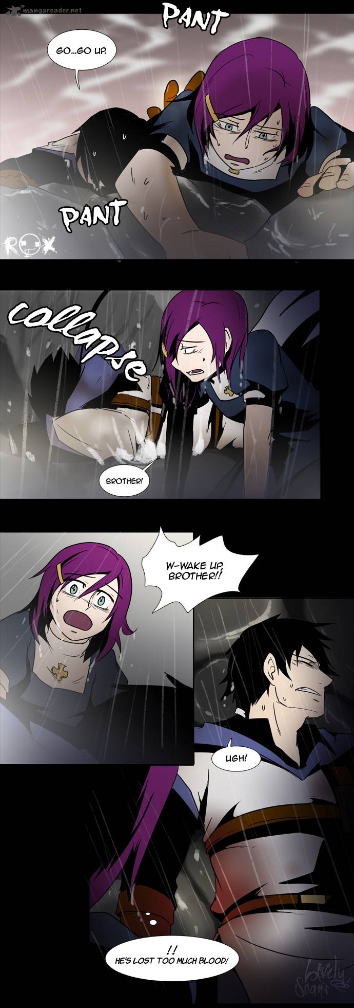 Fantasy World Survival 32 16