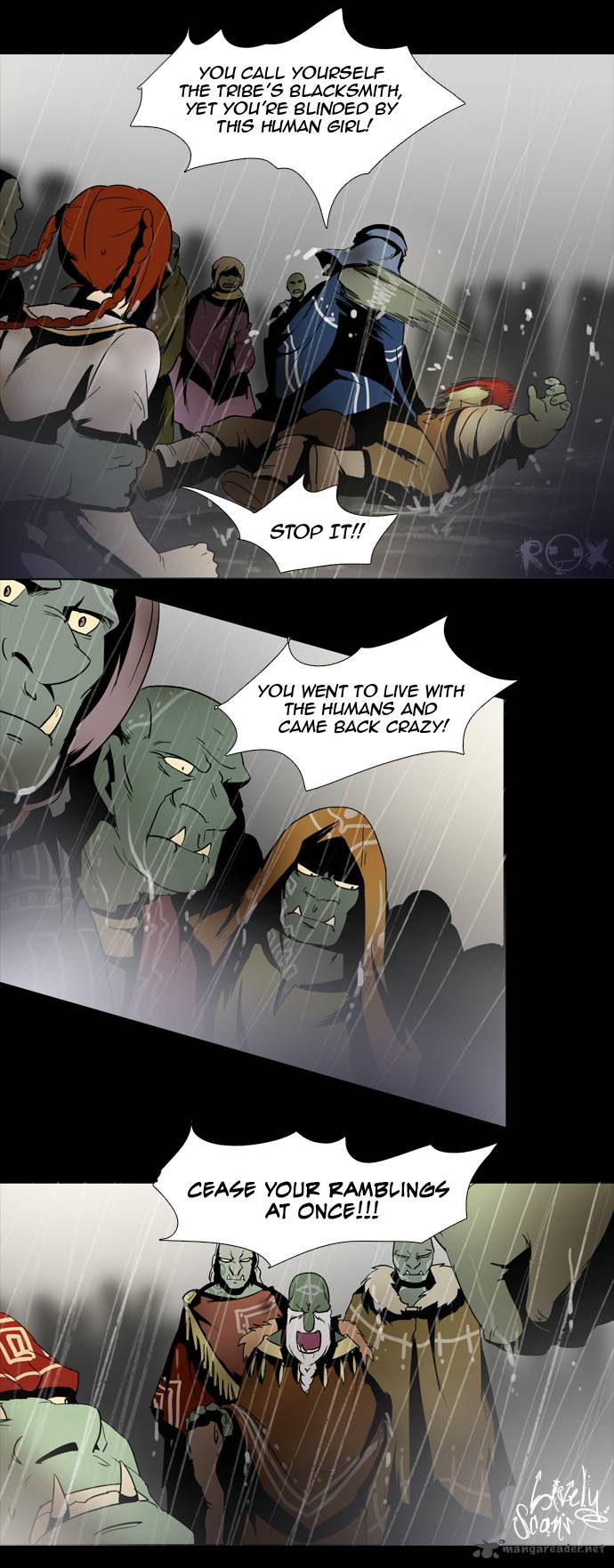 Fantasy World Survival 32 8